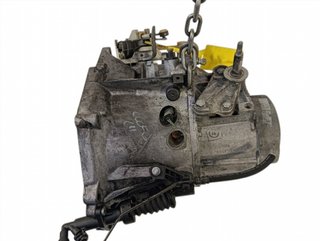 CAJA CAMBIOS CITROEN C4 BERLINA 9HYDV6TED4 968088