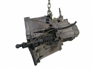 CAJA CAMBIOS CITROEN C4 BERLINA 9HYDV6TED4 968088