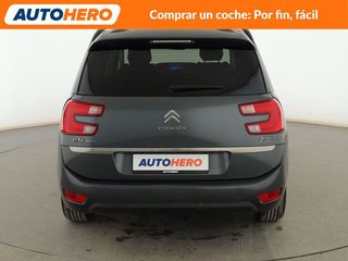 Citroën Grand C4 Picasso 1.6 Blue-HDi Feel