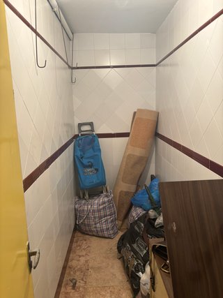 SE VENDE GARAJE Y TRASTERO RESIDENCIAL SARDINERO