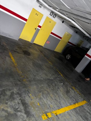 SE VENDE GARAJE Y TRASTERO RESIDENCIAL SARDINERO