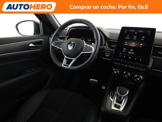 Renault Arkana 1.3 TCe Mild-Hybrid Esprit Alpine