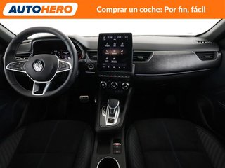 Renault Arkana 1.3 TCe Mild-Hybrid Esprit Alpine