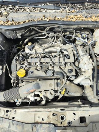 Motor completo opel z17dtr astra h berlina 1893515