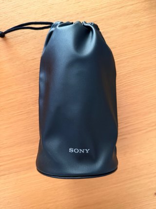 Sony FE 70-200mm f/4 G OSS