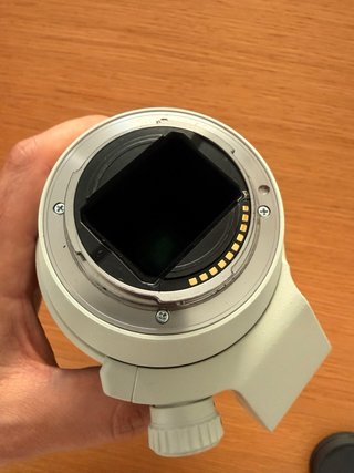 Sony FE 70-200mm f/4 G OSS