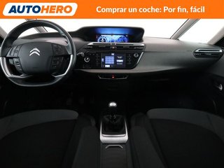 Citroën Grand C4 Picasso 1.6 Blue-HDi Feel