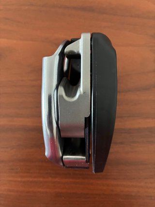 Asegurador Escalada Petzl GriGri 2