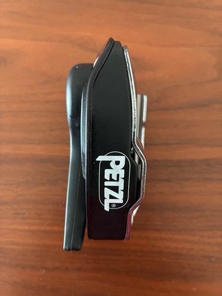 Asegurador Escalada Petzl GriGri 2