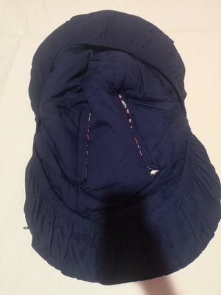 Cojín lactancia+Sacos Silla y Maxi Cosi = Tuc Tuc