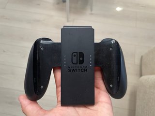 Nintendo Switch con Mario Kart