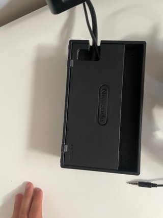 Nintendo Switch con Mario Kart