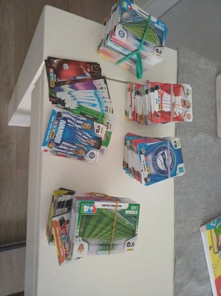 Cromos Liga Adrenalyn 2025-2026
