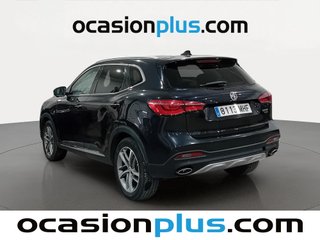 MG eHS 1.5 T-GDI PHEV Luxury 190 kW (258 CV)