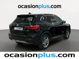MG eHS 1.5 T-GDI PHEV Luxury 190 kW (258 CV)