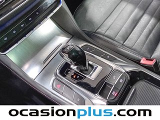 MG eHS 1.5 T-GDI PHEV Luxury 190 kW (258 CV)