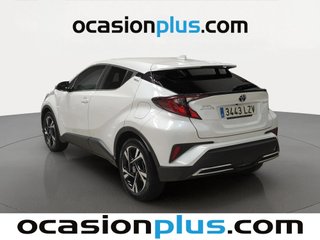 Toyota C-HR 180H Advance 135 kW (184 CV)