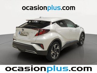 Toyota C-HR 180H Advance 135 kW (184 CV)