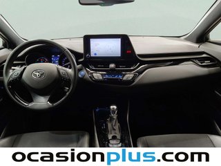 Toyota C-HR 180H Advance 135 kW (184 CV)
