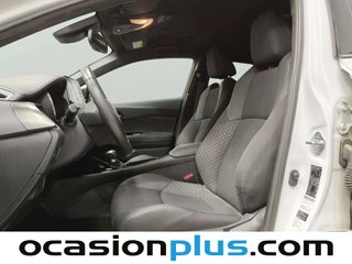 Toyota C-HR 180H Advance 135 kW (184 CV)