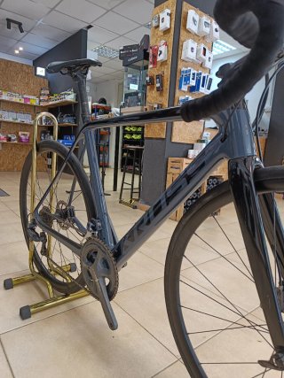 Bici Carretera Carbono Kross Vento M