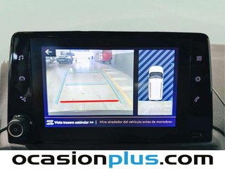 Citroen Berlingo BlueHDi 130 S&S Talla M Shine 96 kW (130 CV)