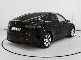 Tesla Model Y Gran Autonomía 4WD 378 kW (514 CV)