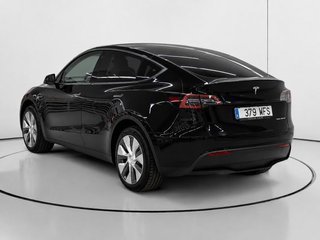 Tesla Model Y Gran Autonomía 4WD 378 kW (514 CV)