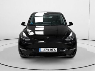 Tesla Model Y Gran Autonomía 4WD 378 kW (514 CV)
