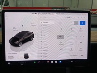 Tesla Model Y Gran Autonomía 4WD 378 kW (514 CV)