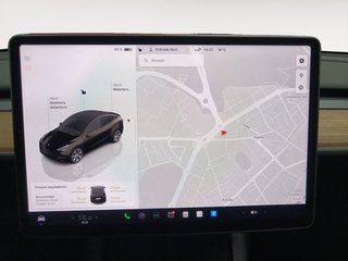 Tesla Model Y Gran Autonomía 4WD 378 kW (514 CV)