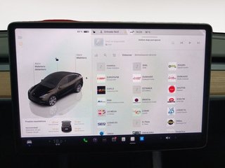 Tesla Model Y Gran Autonomía 4WD 378 kW (514 CV)