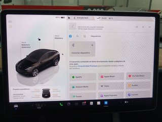 Tesla Model Y Gran Autonomía 4WD 378 kW (514 CV)