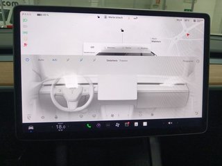 Tesla Model Y Gran Autonomía 4WD 378 kW (514 CV)
