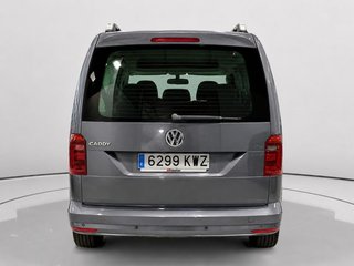 Volkswagen Caddy 2.0 TDI Maxi Kombi BMT Trendline 75 kW (102 CV)