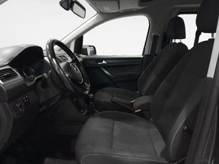 Volkswagen Caddy 2.0 TDI Maxi Kombi BMT Trendline 75 kW (102 CV)