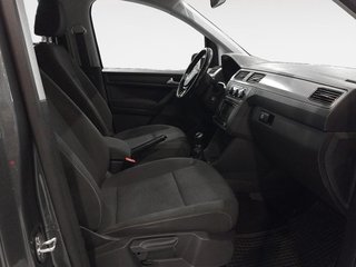 Volkswagen Caddy 2.0 TDI Maxi Kombi BMT Trendline 75 kW (102 CV)