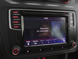 Volkswagen Caddy 2.0 TDI Maxi Kombi BMT Trendline 75 kW (102 CV)