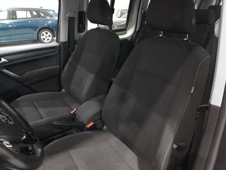 Volkswagen Caddy 2.0 TDI Maxi Kombi BMT Trendline 75 kW (102 CV)
