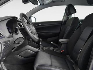 Hyundai Tucson 1.6 GDI BlueDrive Tecno 4x2 96 kW (131 CV)