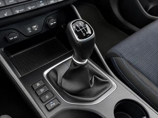Hyundai Tucson 1.6 GDI BlueDrive Tecno 4x2 96 kW (131 CV)