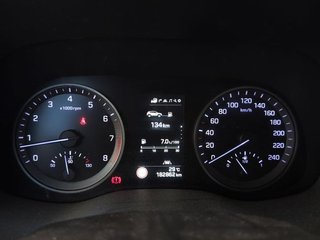 Hyundai Tucson 1.6 GDI BlueDrive Tecno 4x2 96 kW (131 CV)