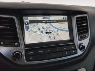 Hyundai Tucson 1.6 GDI BlueDrive Tecno 4x2 96 kW (131 CV)