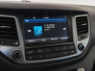 Hyundai Tucson 1.6 GDI BlueDrive Tecno 4x2 96 kW (131 CV)