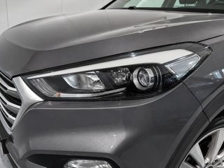 Hyundai Tucson 1.6 GDI BlueDrive Tecno 4x2 96 kW (131 CV)