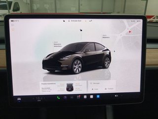 Tesla Model Y Gran Autonomía 4WD 378 kW (514 CV)