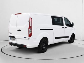 Ford Transit Custom Furgon 2.0 TDCI 320 L2 Trend 96 kW (130 CV)