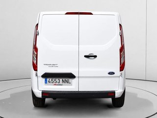 Ford Transit Custom Furgon 2.0 TDCI 320 L2 Trend 96 kW (130 CV)