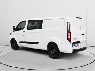 Ford Transit Custom Furgon 2.0 TDCI 320 L2 Trend 96 kW (130 CV)