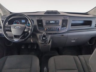 Ford Transit Custom Furgon 2.0 TDCI 320 L2 Trend 96 kW (130 CV)